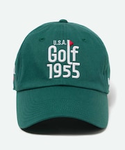 マンシングウェア MUNSINGWEAR コカゲル遮熱キャップ