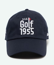 マンシングウェア MUNSINGWEAR コカゲル遮熱キャップ