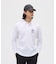 マンシングウェア MUNSINGWEAR 10年ポロシャツ