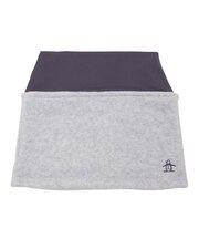 マンシングウェア MUNSINGWEAR 2WAYネックウォーマー