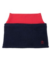 マンシングウェア MUNSINGWEAR 2WAYネックウォーマー