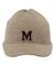 マンシングウェア MUNSINGWEAR ウールニットキャップ