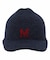 マンシングウェア MUNSINGWEAR ウールニットキャップ