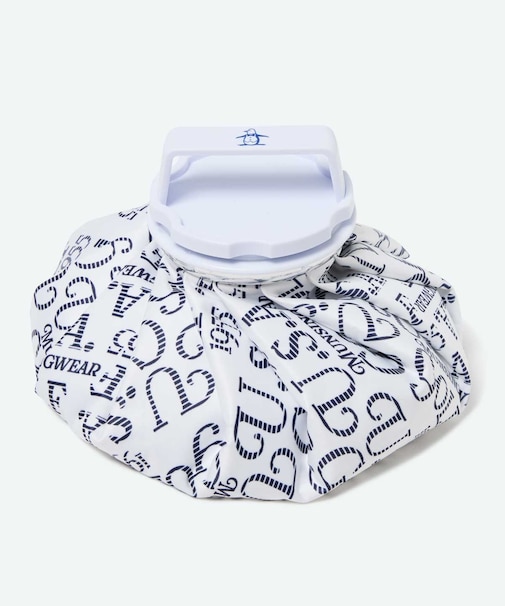 マンシングウェア MUNSINGWEAR シーズングラフィックアイスパック
