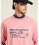 マンシングウェア MUNSINGWEAR はっ水カットソー