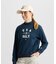 マンシングウェア MUNSINGWEAR はっ水カットソー