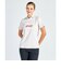 マンシングウェア MUNSINGWEAR Sunscreen NIR ストレッチベア天竺モックネック半袖シャツ