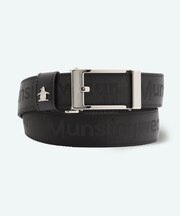 マンシングウェア MUNSINGWEAR スライドロックベルト