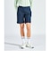 マンシングウェア MUNSINGWEAR 360° Series ストレッチカルゼハーフパンツ 9号股下22cm丈