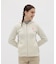 マンシングウェア MUNSINGWEAR 【EASY MIDDLER】蓄熱保温前開きフーディー