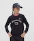 マンシングウェア MUNSINGWEAR 【EASY MIDDLER】2WAYストレッチカットソー