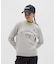 マンシングウェア MUNSINGWEAR 【EASY MIDDLER】2WAYストレッチカットソー