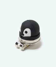 マンシングウェア MUNSINGWEAR 飛び出るペンギンの顔マーカー