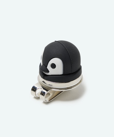 マンシングウェア MUNSINGWEAR 飛び出るペンギンの顔マーカー