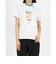 マンシングウェア MUNSINGWEAR Sunscreen NIR ストレッチスムースモックネック半袖シャツ
