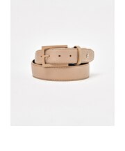 Made in Japan LWG認定レザーベルト