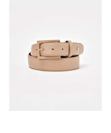 Made in Japan LWG認定レザーベルト