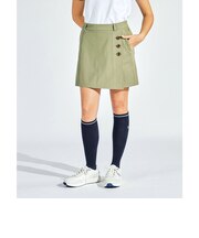 マンシングウェア MUNSINGWEAR 360° Series ストレッチスカートキュロット