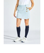 マンシングウェア MUNSINGWEAR 360° Series ストレッチスカートキュロット