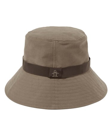 マンシングウェア MUNSINGWEAR 【コカゲル】モールスキン　UVハット