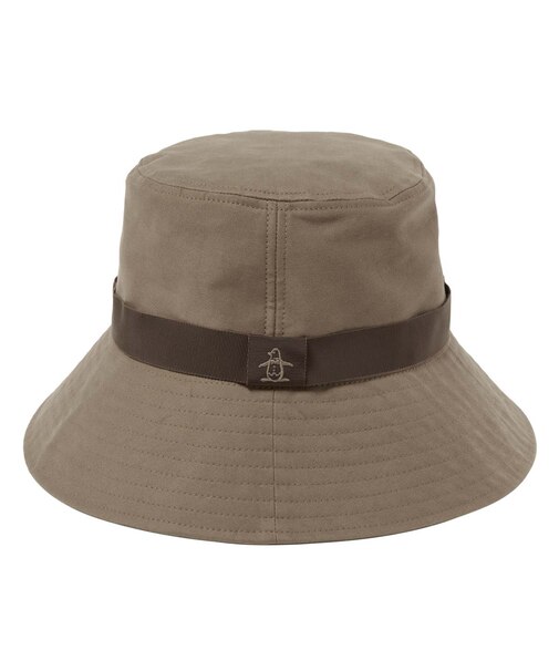 マンシングウェア MUNSINGWEAR 【コカゲル】モールスキン　UVハット