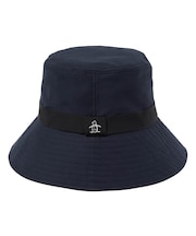 マンシングウェア MUNSINGWEAR 【コカゲル】モールスキン　UVハット