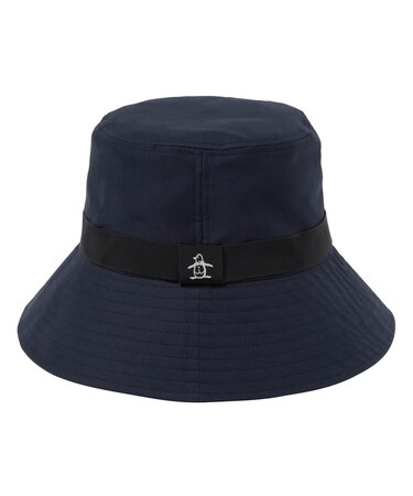 マンシングウェア MUNSINGWEAR 【コカゲル】モールスキン　UVハット