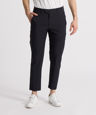 マンシングウェア MUNSINGWEAR 【無縫 MU－SEW】9分丈パンツ