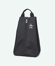 マンシングウェア MUNSINGWEAR ファブリックシューズケース