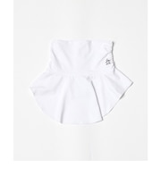 マンシングウェア MUNSINGWEAR 『サンスクリーンNIR』UVネックカバー【交換・返品不可】