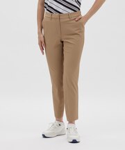 マンシングウェア MUNSINGWEAR ウィングスルー9分丈パンツ