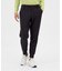 マンシングウェア MUNSINGWEAR 2WAYストレッチ9分丈ジョガーパンツ
