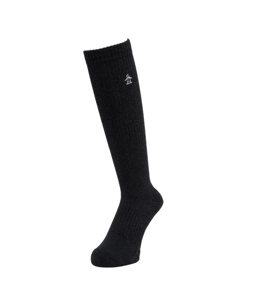 着圧 ワンポイントハイソックス【返品不可商品】