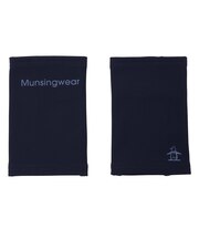 マンシングウェア MUNSINGWEAR 防風裏起毛ハンドウォーマー