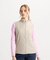 マンシングウェア MUNSINGWEAR はっ水エンボスアウターベスト