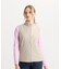 マンシングウェア MUNSINGWEAR はっ水エンボスアウターベスト