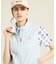 マンシングウェア MUNSINGWEAR はっ水エンボスアウターベスト