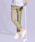 マンシングウェア MUNSINGWEAR 360° Series ストレッチカルゼパンツ 9分丈