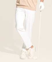 【MUNSINGWEAR's White】パンツ