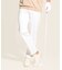 【MUNSINGWEAR's White】パンツ
