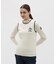 マンシングウェア MUNSINGWEAR ペンギン柄インターシャニットベスト