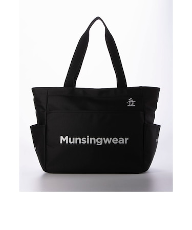 マンシングウェア MUNSINGWEAR トートボストンバッグ