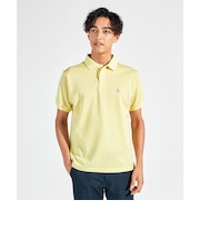 マンシングウェア MUNSINGWEAR 10 YEARS POLO SHIRTS