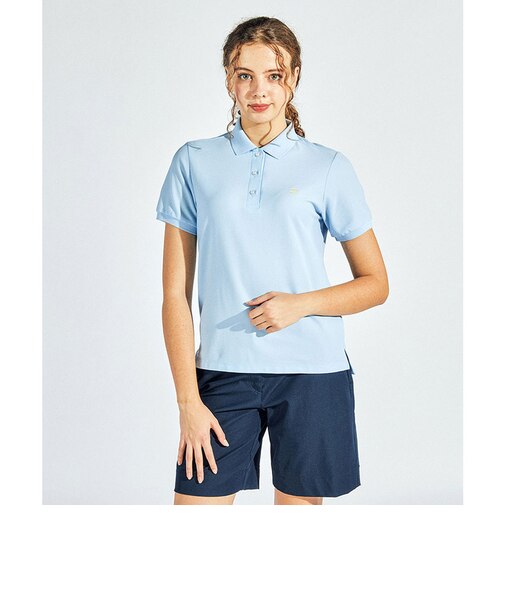 マンシングウェア MUNSINGWEAR 10 YEARS POLO SHIRTS