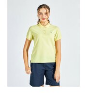 マンシングウェア MUNSINGWEAR 10 YEARS POLO SHIRTS