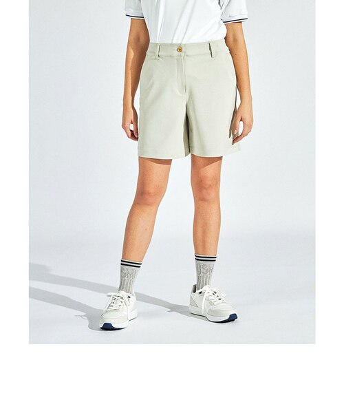 マンシングウェア MUNSINGWEAR 360° Series ストレッチハーフパンツ