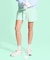 マンシングウェア MUNSINGWEAR 360° Series ストレッチハーフパンツ