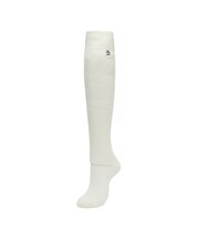 マンシングウェア MUNSINGWEAR レッグウォーマータイプハイソックス 【交換・返品不可】