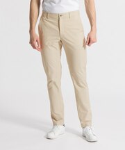 マンシングウェア MUNSINGWEAR 6Dパターンロングパンツ