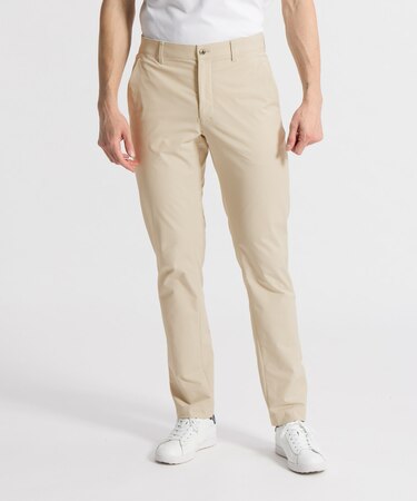 マンシングウェア MUNSINGWEAR 6Dパターンロングパンツ